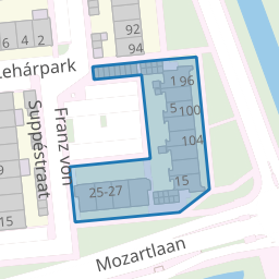 Perceel WWK00-E-2159