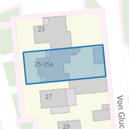 Perceel WWK00-E-2213