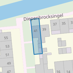 Perceel WWK00-E-2254