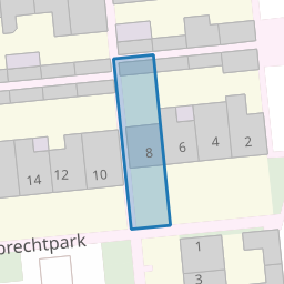 Perceel WWK00-E-2288