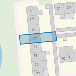 Perceel WWK00-E-2316