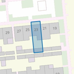 Perceel WWK00-E-2323