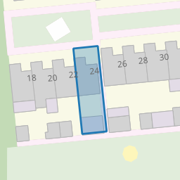 Perceel WWK00-E-2397