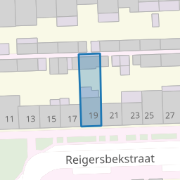 Perceel WWK00-E-2698