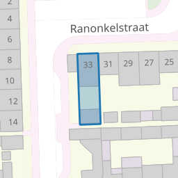 Perceel WWK00-E-2750