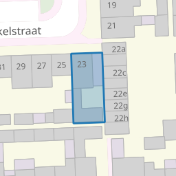 Perceel WWK00-E-2755