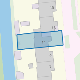 Perceel WWK00-E-2864