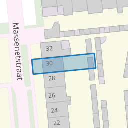 Perceel WWK00-E-2944