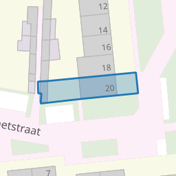 Perceel WWK00-E-2954