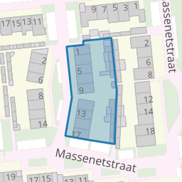 Perceel WWK00-E-3008