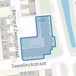 Perceel WWK00-E-3337