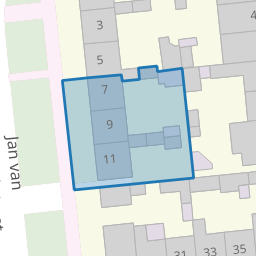 Perceel WWK00-E-3411