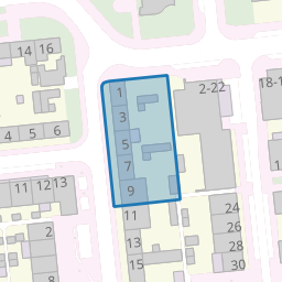 Perceel WWK00-E-3426