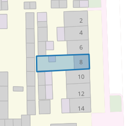 Perceel WWK00-E-3460