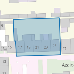 Perceel WWK00-E-3488