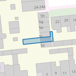 Perceel WWK00-E-3626