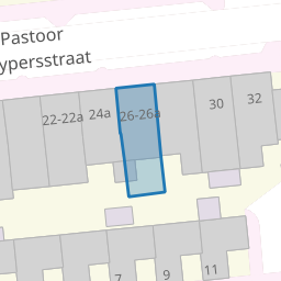 Perceel WWK00-E-3678
