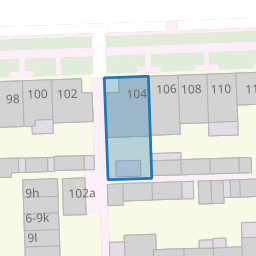 Perceel WWK00-E-3726