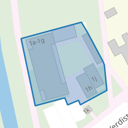 Perceel WWK00-E-3840