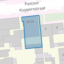 Perceel WWK00-E-3911