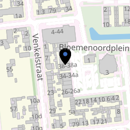 Appartement WWK00 E 4073 1