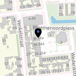 Appartement WWK00 E 4073 2