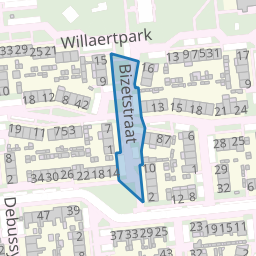 Perceel WWK00-E-4132