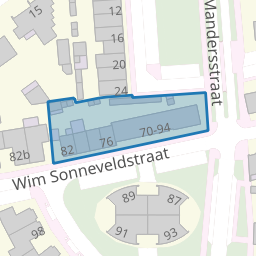 Perceel WWK00-E-4183