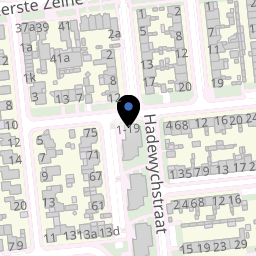 Appartement WWK00 E 4214 1