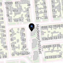 Appartement WWK00 E 4214 4