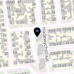 Appartement WWK00 E 4214 5