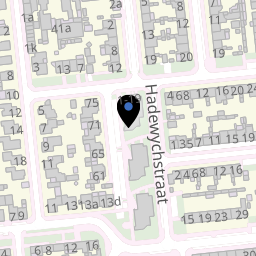 Appartement WWK00 E 4214 7