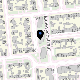 Appartement WWK00 E 4215 5