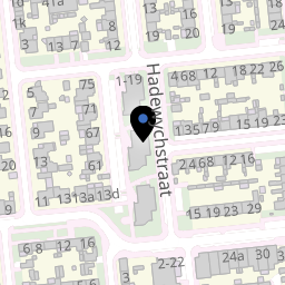 Appartement WWK00 E 4215 8