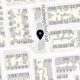 Appartement WWK00 E 4216 1