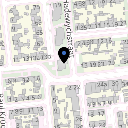 Appartement WWK00 E 4216 10