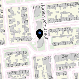 Appartement WWK00 E 4216 2