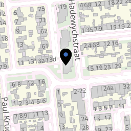 Appartement WWK00 E 4216 4