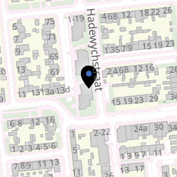 Appartement WWK00 E 4216 7