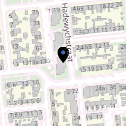 Appartement WWK00 E 4216 8