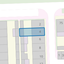 Perceel WWK00-E-4252