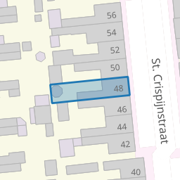 Perceel WWK00-E-4380