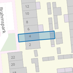 Perceel WWK00-E-4459