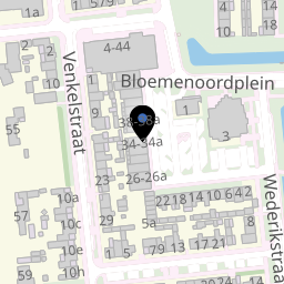 Appartement WWK00 E 4491 3