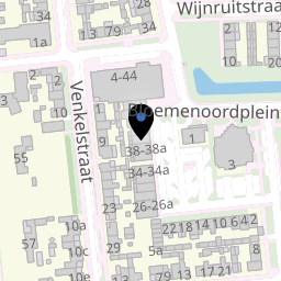 Appartement WWK00 E 4496 1