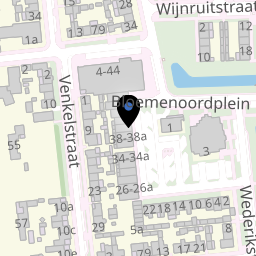 Appartement WWK00 E 4496 3