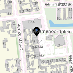 Appartement WWK00 E 4496 4