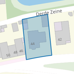 Perceel WWK00-E-4751