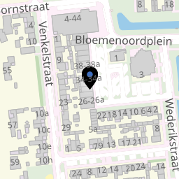 Appartement WWK00 E 4790 3