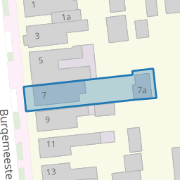 Perceel WWK00-E-4852